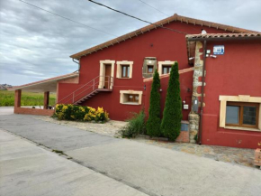 Гостиница Casa Los Leones  Лоредо